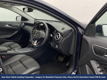 Used Mercedes-Benz A-Class 2018 for sale - 78552038: Photo