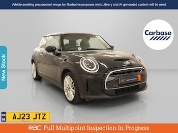 Used MINI Hatch 2023 for sale - 79365095: Photo