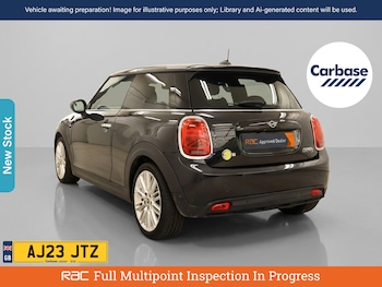 Used MINI Hatch 2023 for sale - 79365095: Photo