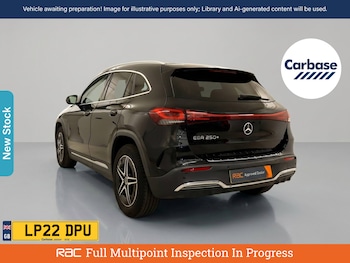 Used Mercedes-Benz EQA 2022 for sale - 79524367: Photo
