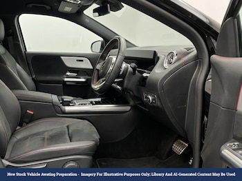 Used Mercedes-Benz EQA 2022 for sale - 79524367: Photo