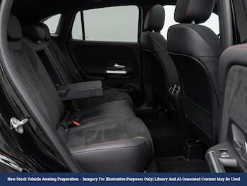 Used Mercedes-Benz EQA 2022 for sale - 79524367: Photo