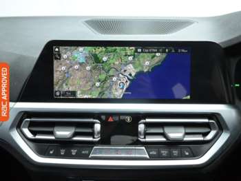 Used BMW 3 Series 2020 for sale - 74259794: Photo