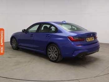 Used BMW 3 Series 2020 for sale - 74259794: Photo