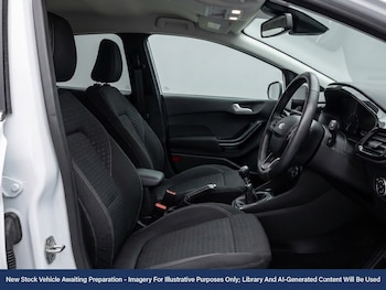 Used Ford Fiesta 2020 for sale - 79097899: Photo