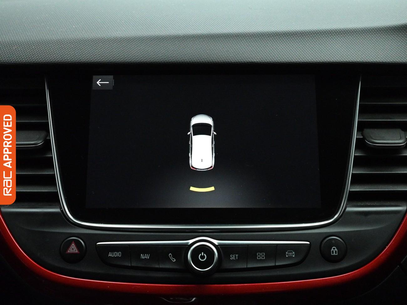 Used Vauxhall Crossland 2021 for sale - 77758474: Photo 15