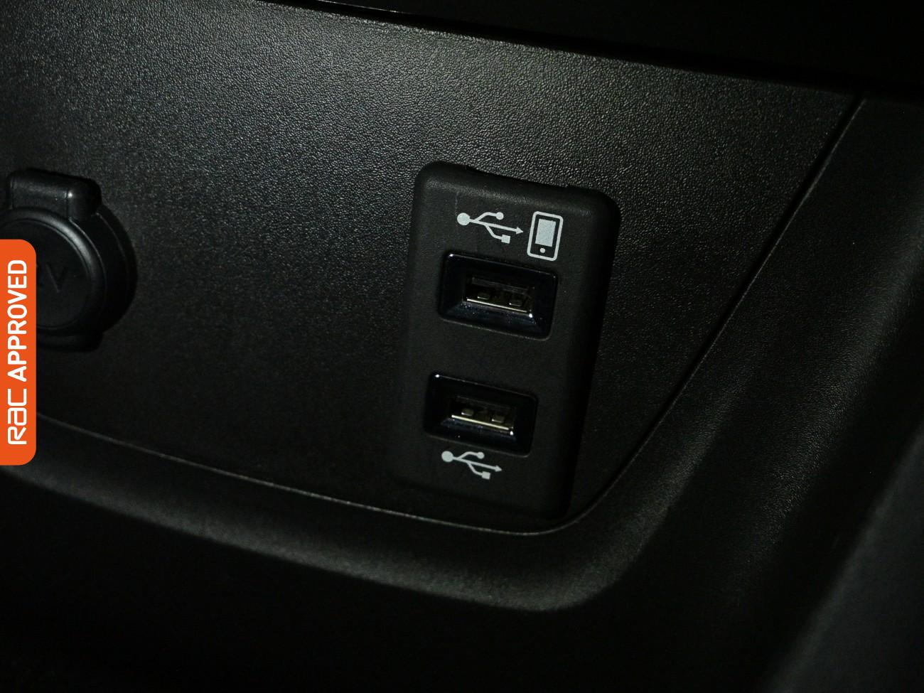 Used Vauxhall Crossland 2021 for sale - 77758474: Photo 18