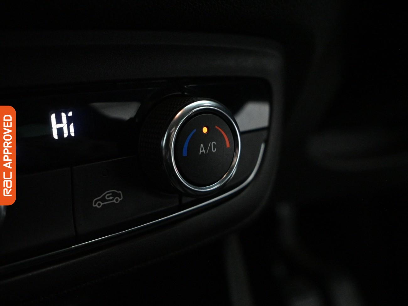 Used Vauxhall Crossland 2021 for sale - 77758474: Photo 19