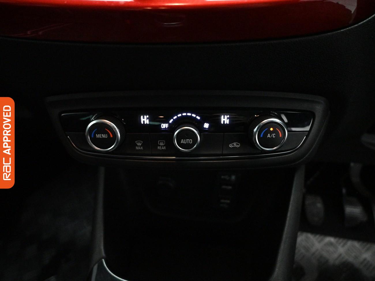 Used Vauxhall Crossland 2021 for sale - 77758474: Photo 21