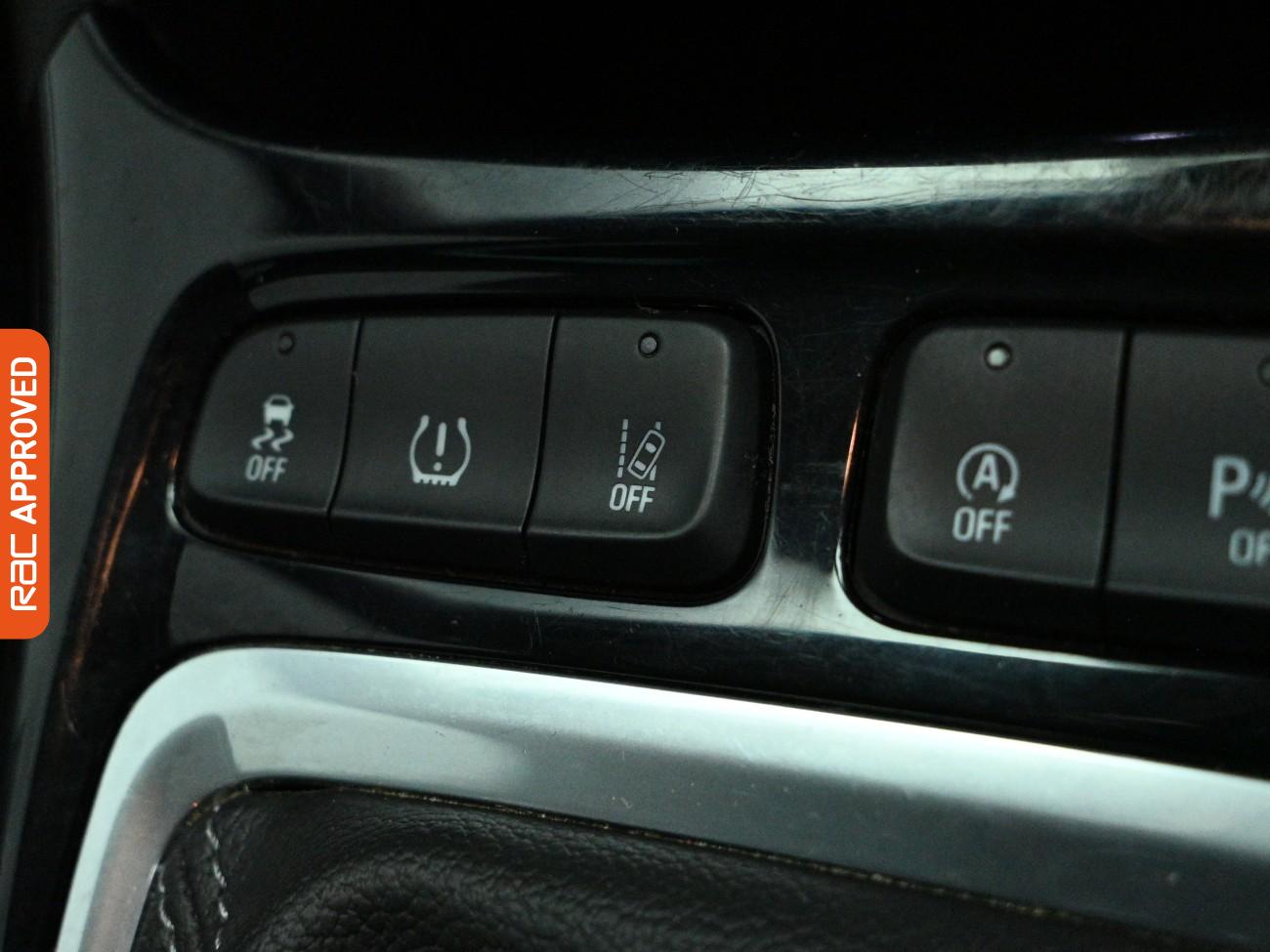 Used Vauxhall Crossland 2021 for sale - 77758474: Photo 22