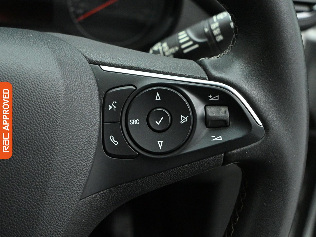 Used Vauxhall Crossland 2021 for sale - 77758474: Photo 24