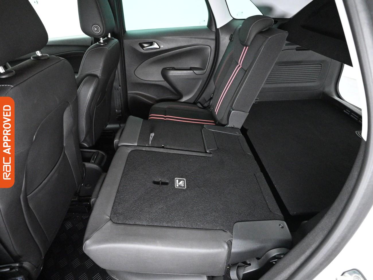 Used Vauxhall Crossland 2021 for sale - 77758474: Photo 26