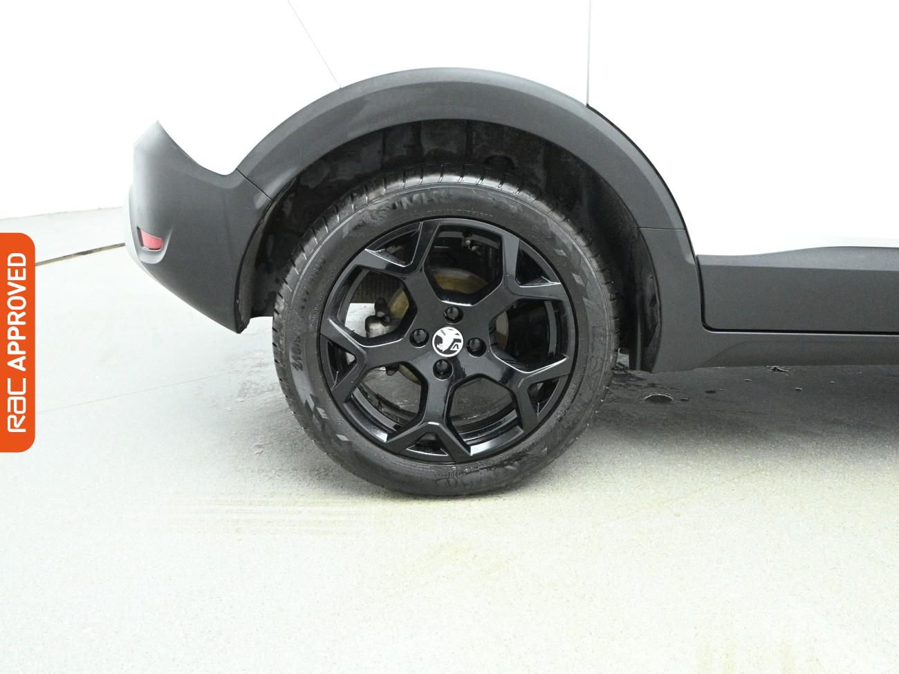 Used Vauxhall Crossland 2021 for sale - 77758474: Photo 28