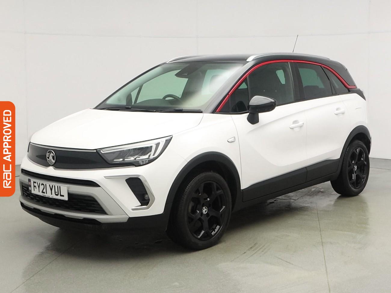 Used Vauxhall Crossland 2021 for sale - 77758474: Photo 29