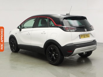 Used Vauxhall Crossland 2021 for sale - 77758474: Photo