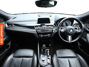 Used BMW X2 2018 for sale - 75582700: Photo