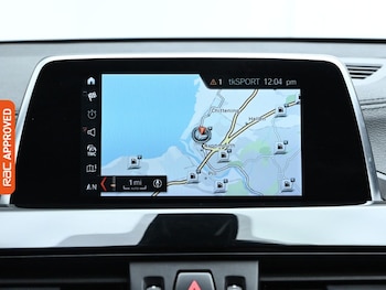 Used BMW X2 2018 for sale - 75582700: Photo