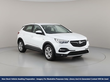 2018 - 1.2 Turbo SE SUV 5dr Petrol Manual Euro 6 (s/s) (130 ps)