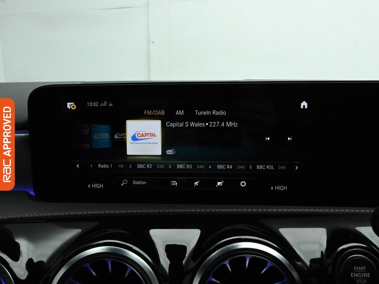 Used Mercedes-Benz A-Class 2021 for sale - 77286996: Photo 18