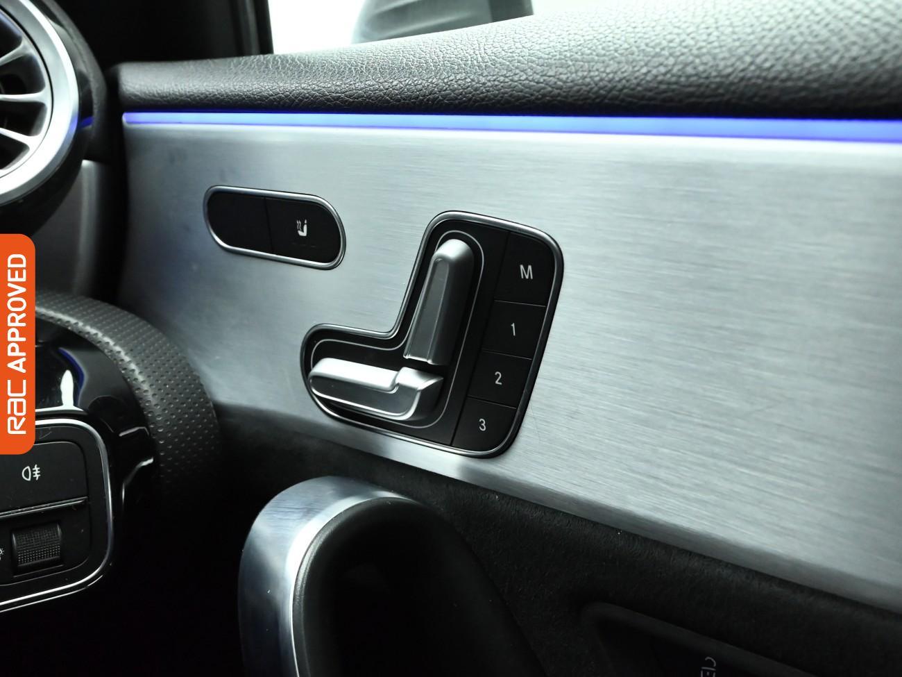 Used Mercedes-Benz A-Class 2021 for sale - 77286996: Photo 23