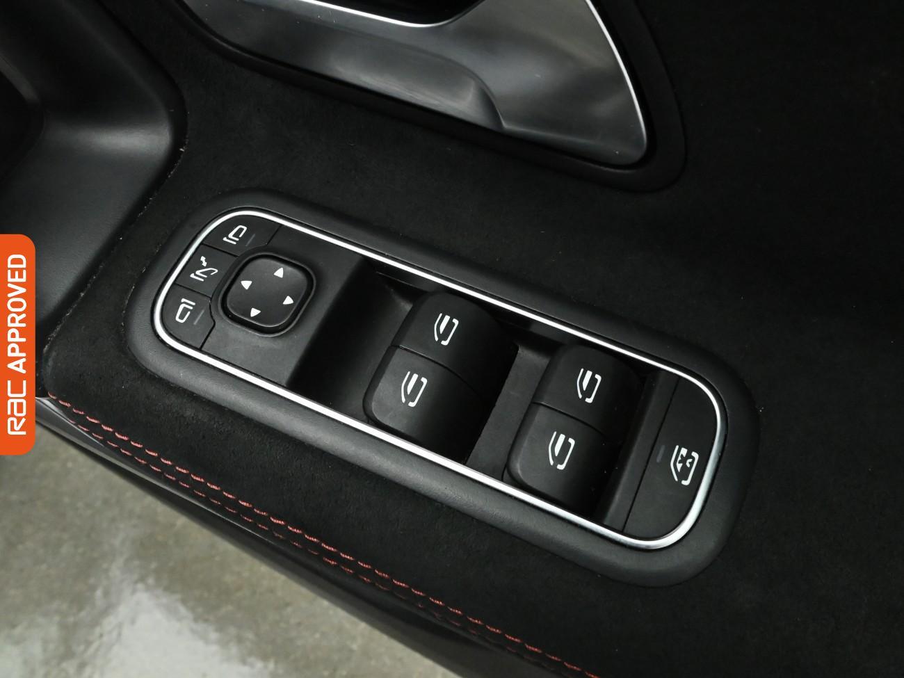 Used Mercedes-Benz A-Class 2021 for sale - 77286996: Photo 28