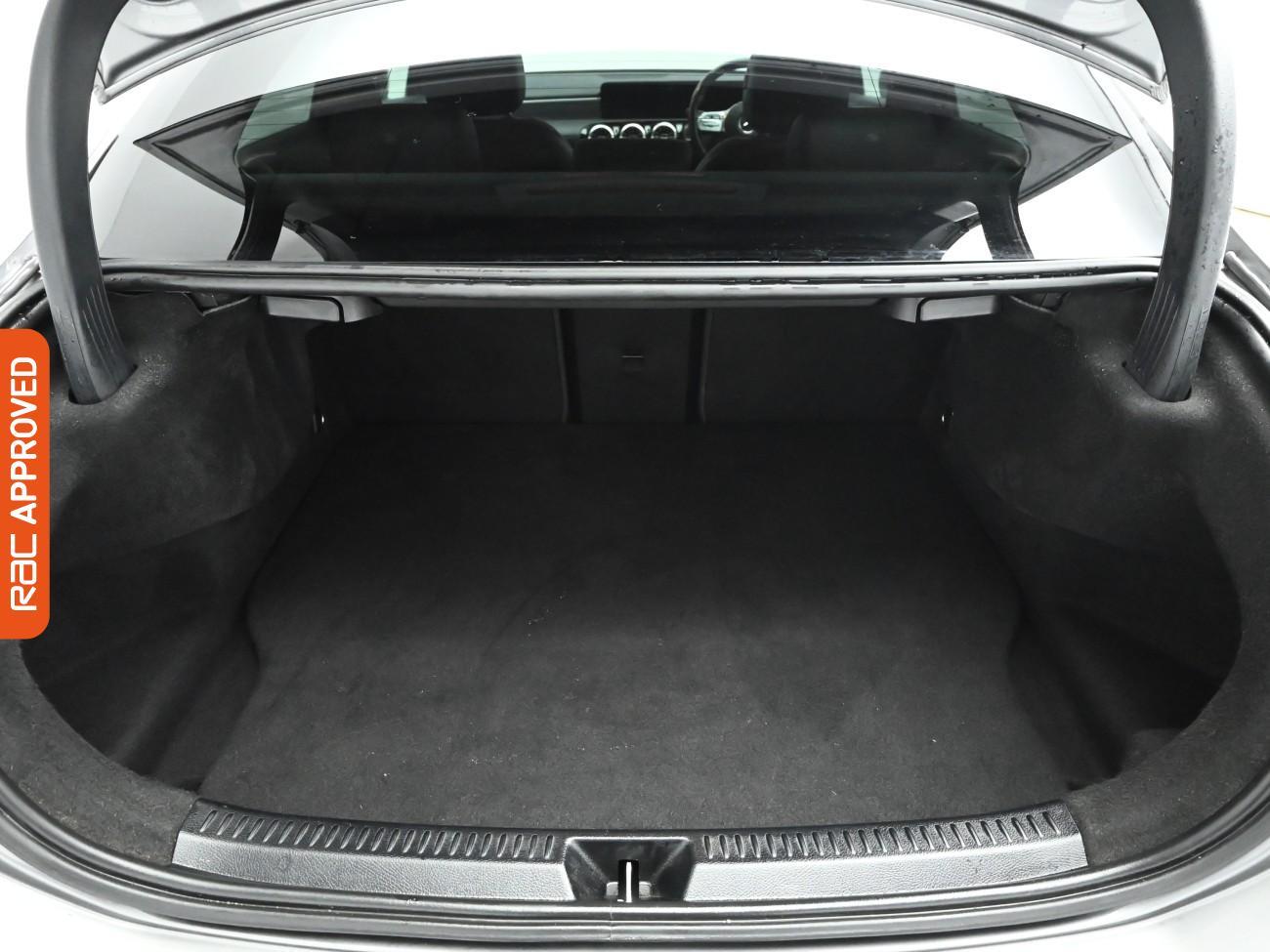 Used Mercedes-Benz A-Class 2021 for sale - 77286996: Photo 29