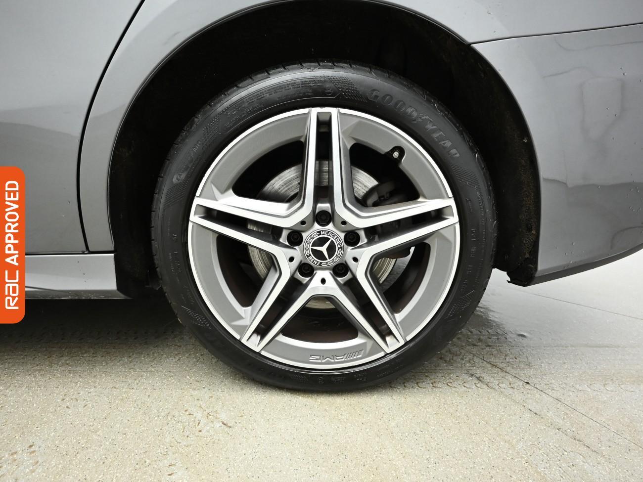 Used Mercedes-Benz A-Class 2021 for sale - 77286996: Photo 30