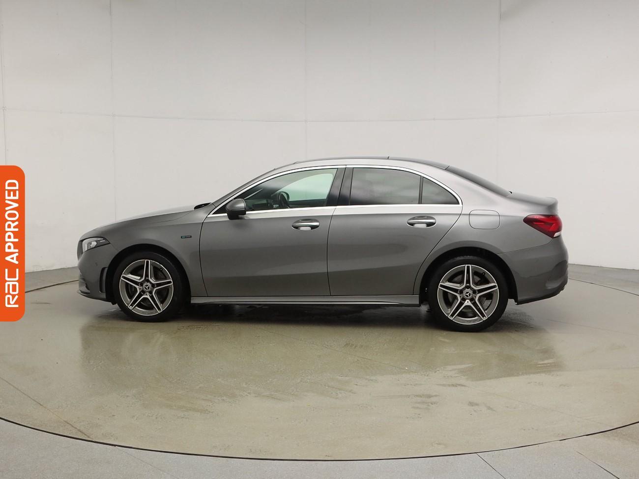 Used Mercedes-Benz A-Class 2021 for sale - 77286996: Photo 33