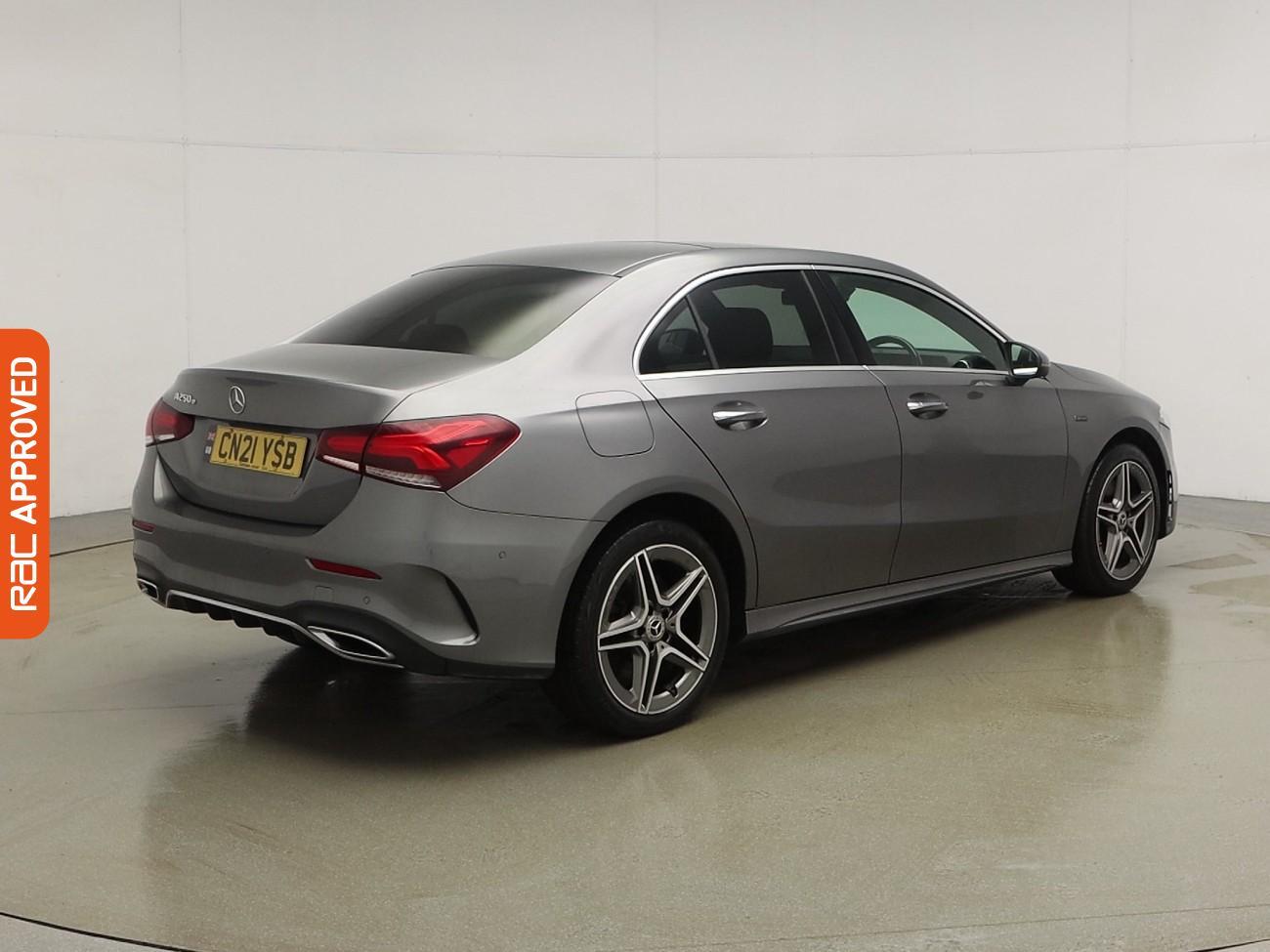 Used Mercedes-Benz A-Class 2021 for sale - 77286996: Photo 34