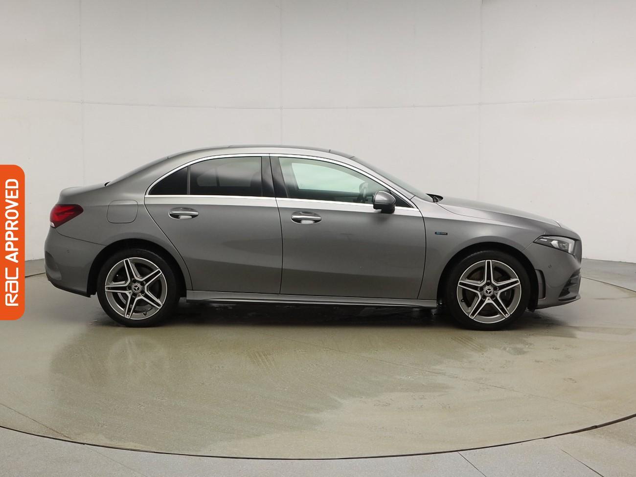 Used Mercedes-Benz A-Class 2021 for sale - 77286996: Photo 7