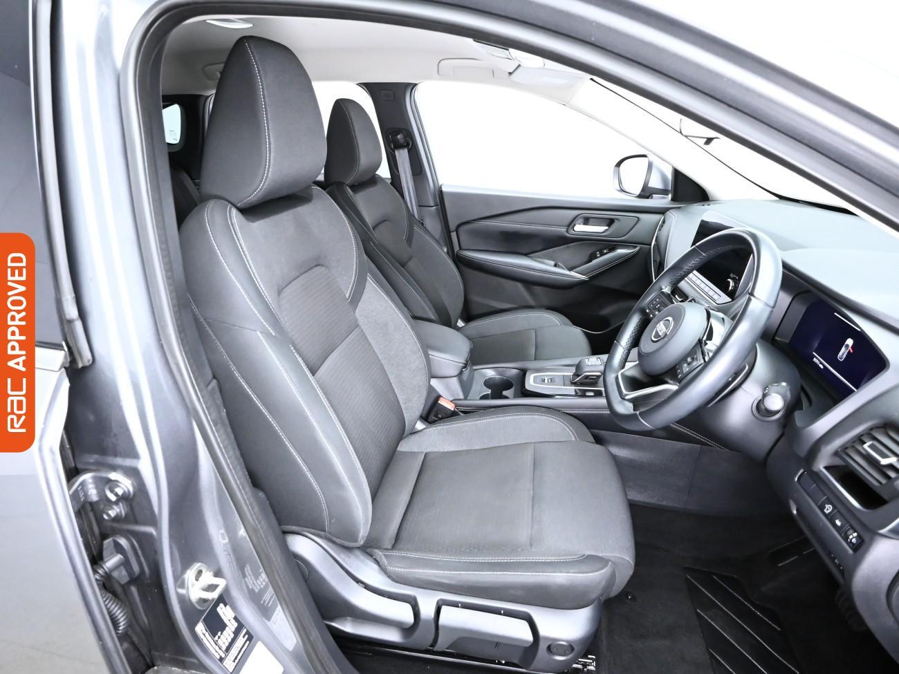 Used Nissan Qashqai 2021 for sale - 76274785: Photo 12