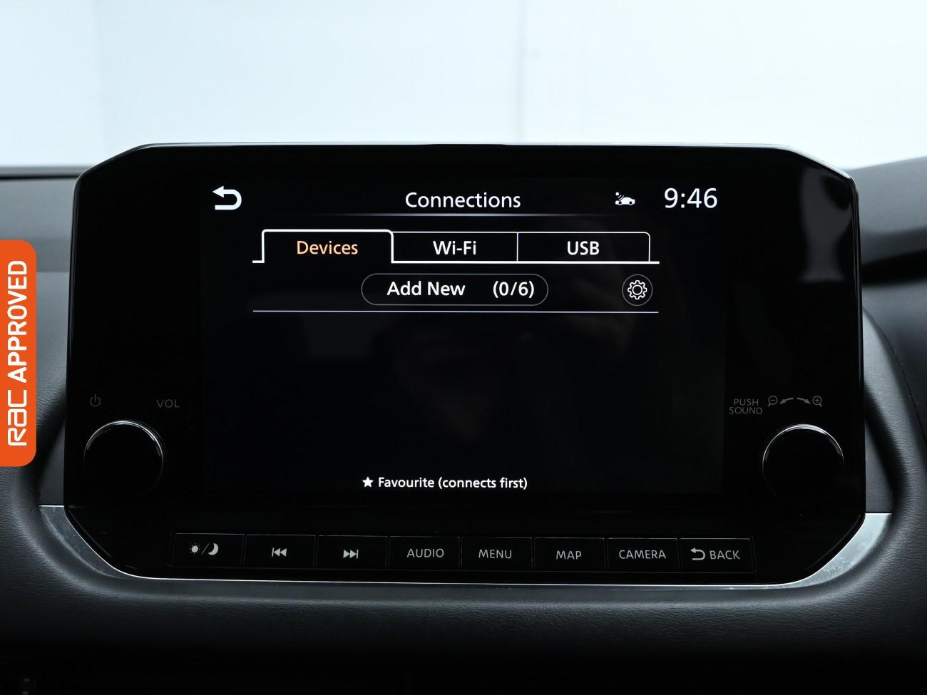 Used Nissan Qashqai 2021 for sale - 76274785: Photo 15