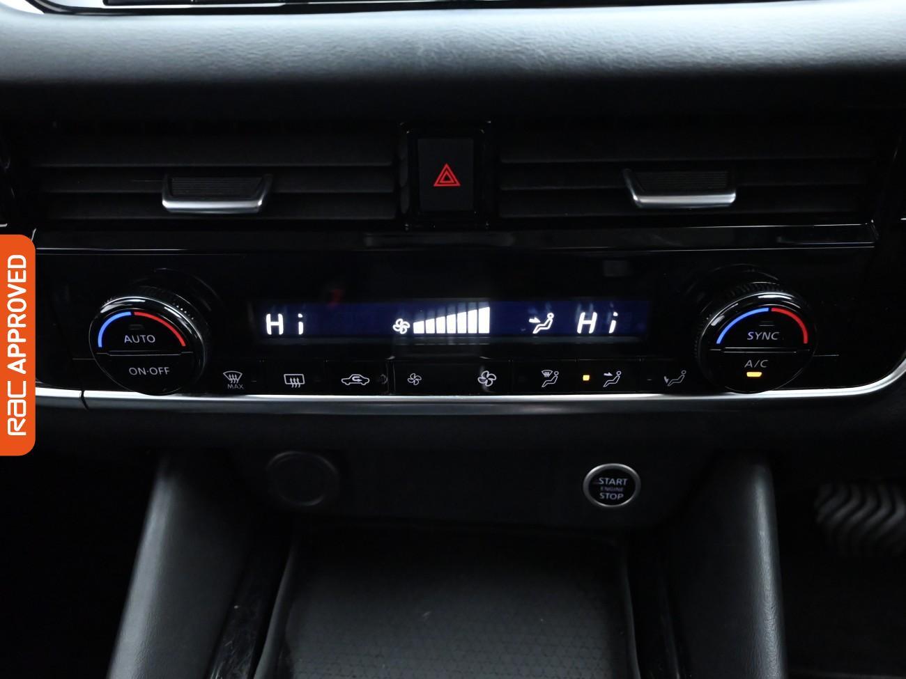 Used Nissan Qashqai 2021 for sale - 76274785: Photo 17
