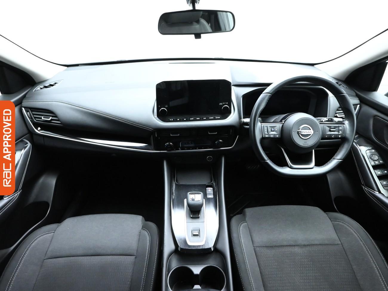 Used Nissan Qashqai 2021 for sale - 76274785: Photo 2