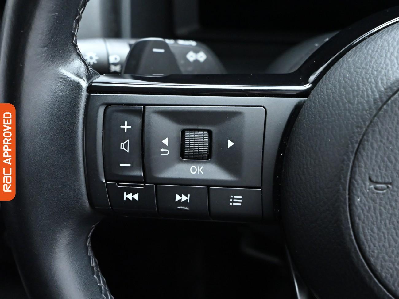 Used Nissan Qashqai 2021 for sale - 76274785: Photo 21