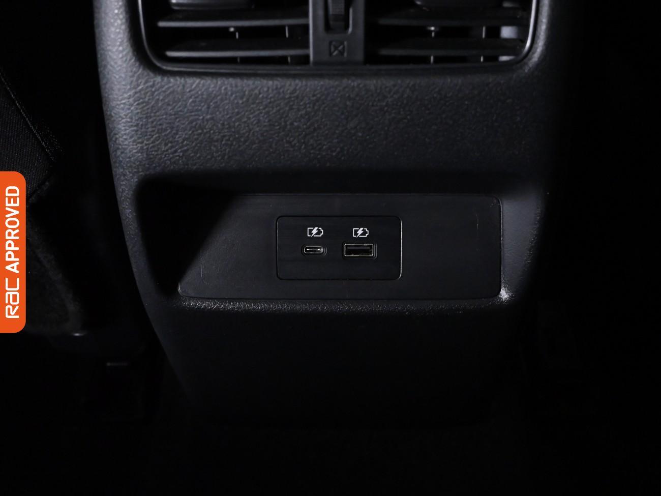 Used Nissan Qashqai 2021 for sale - 76274785: Photo 25