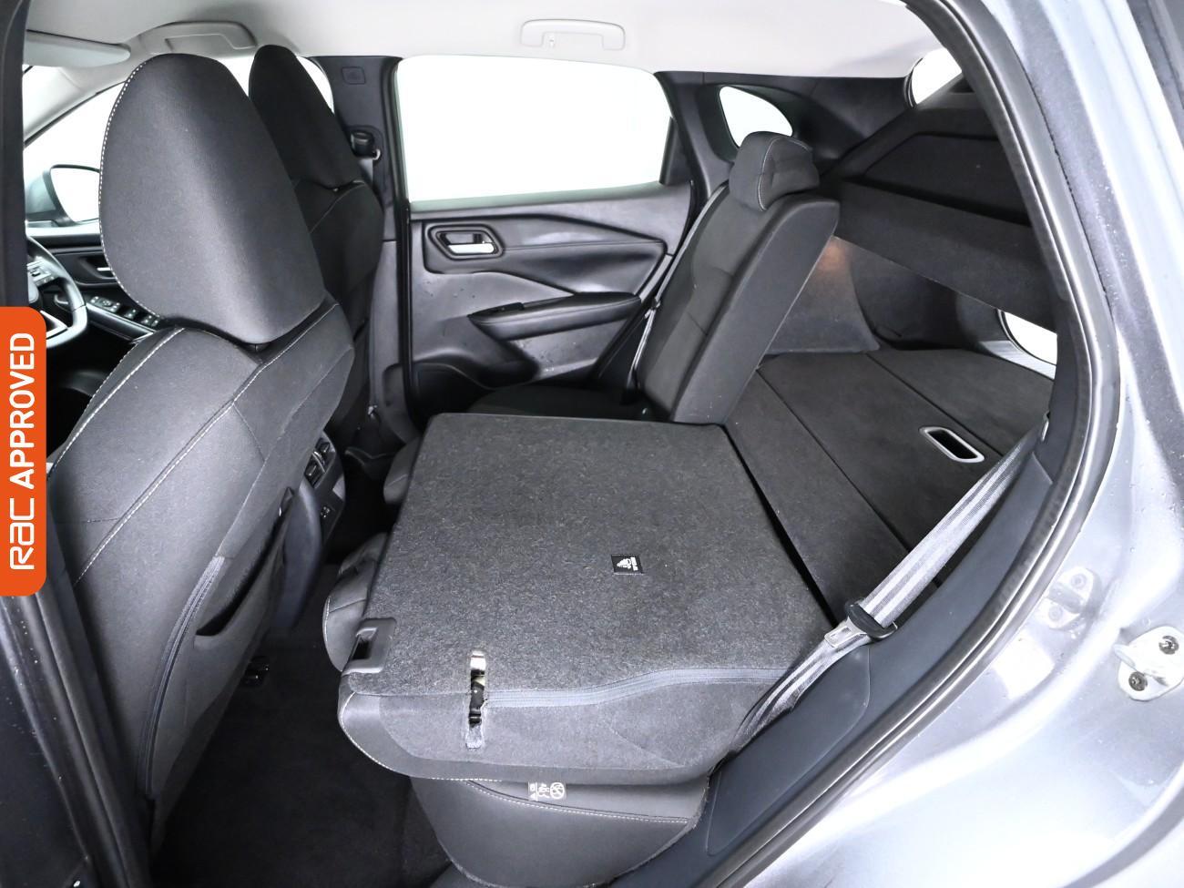 Used Nissan Qashqai 2021 for sale - 76274785: Photo 27