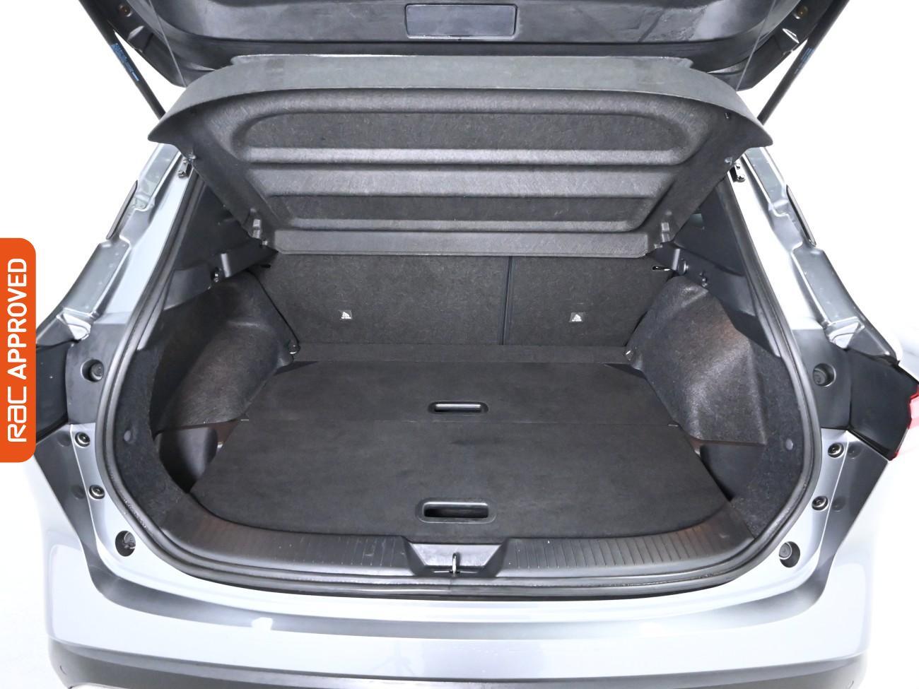 Used Nissan Qashqai 2021 for sale - 76274785: Photo 28