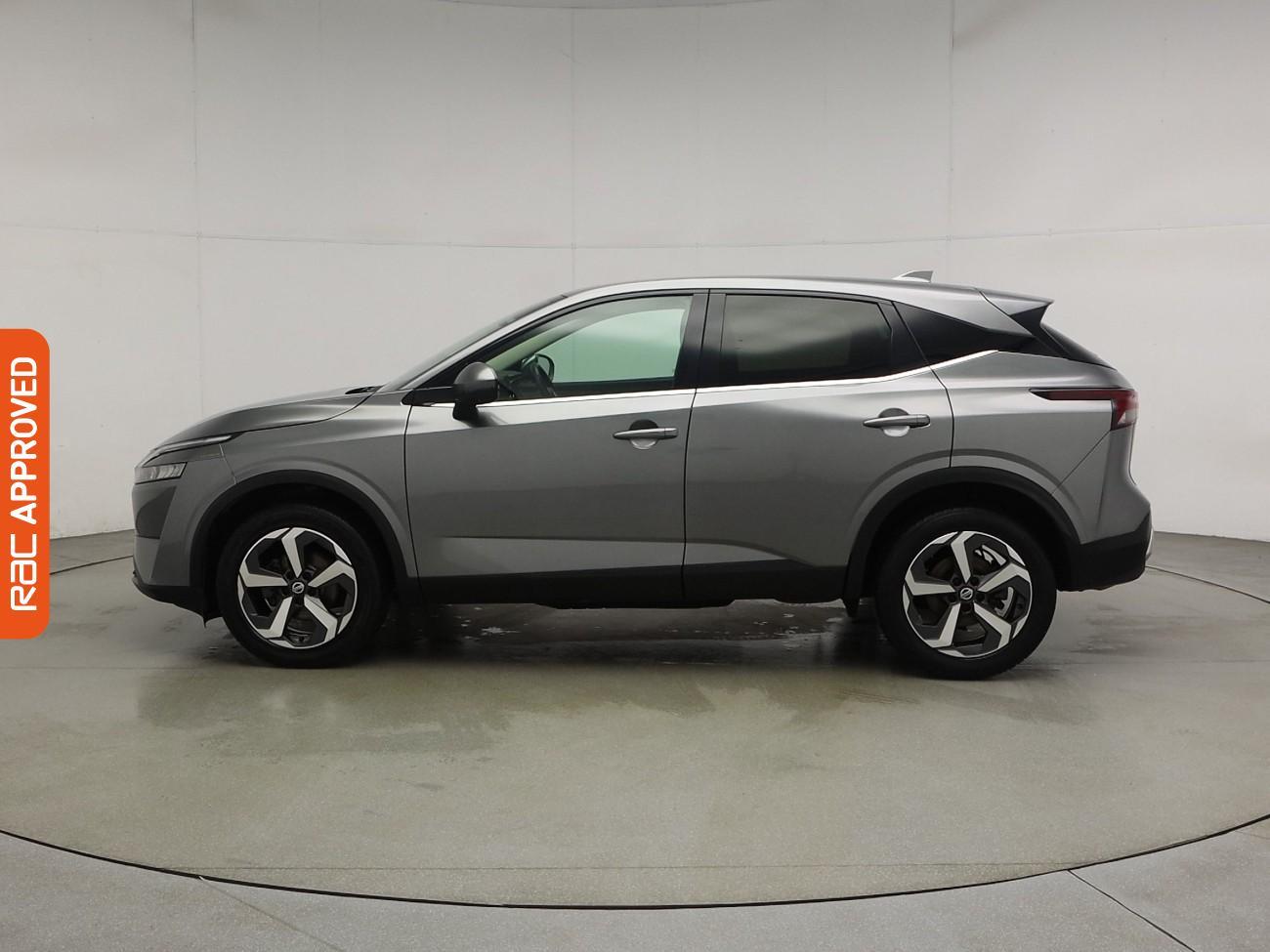 Used Nissan Qashqai 2021 for sale - 76274785: Photo 32