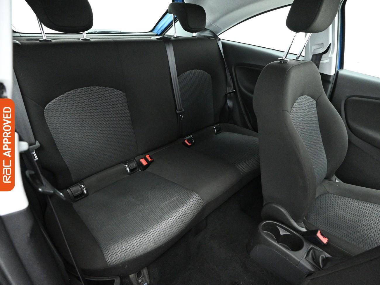 Used Vauxhall Corsa 2018 for sale - 77951778: Photo 13