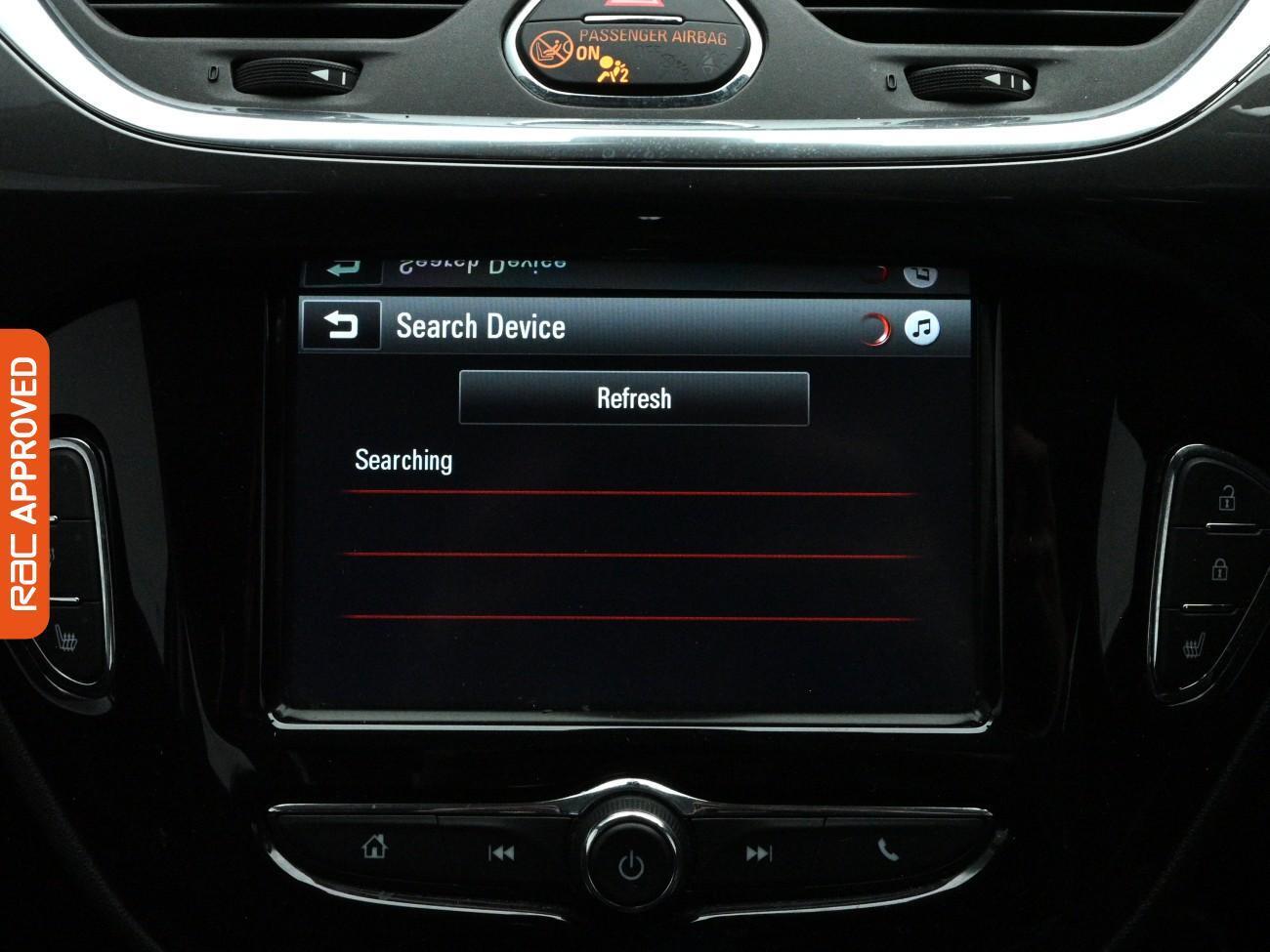 Used Vauxhall Corsa 2018 for sale - 77951778: Photo 14