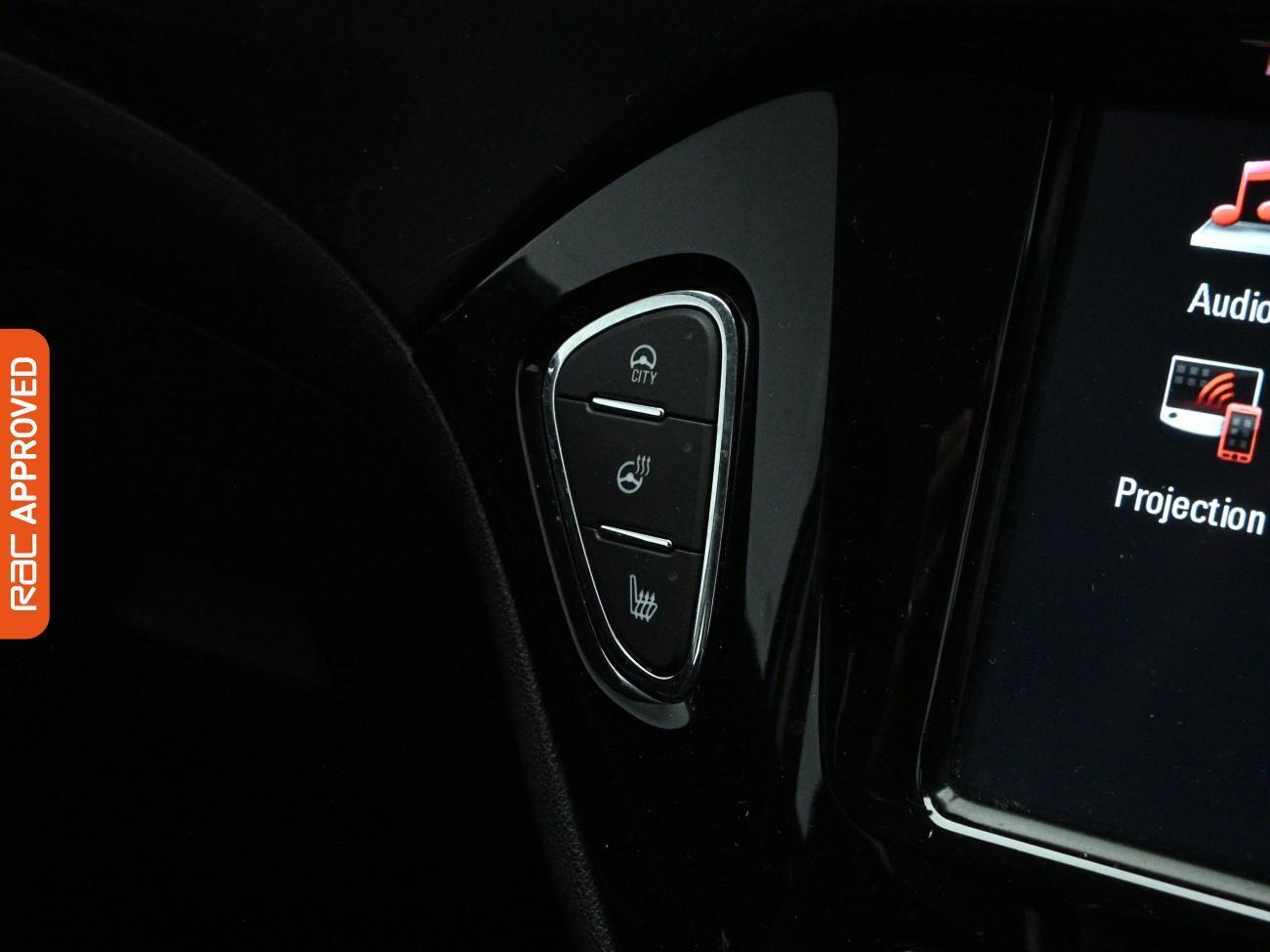 Used Vauxhall Corsa 2018 for sale - 77951778: Photo 16