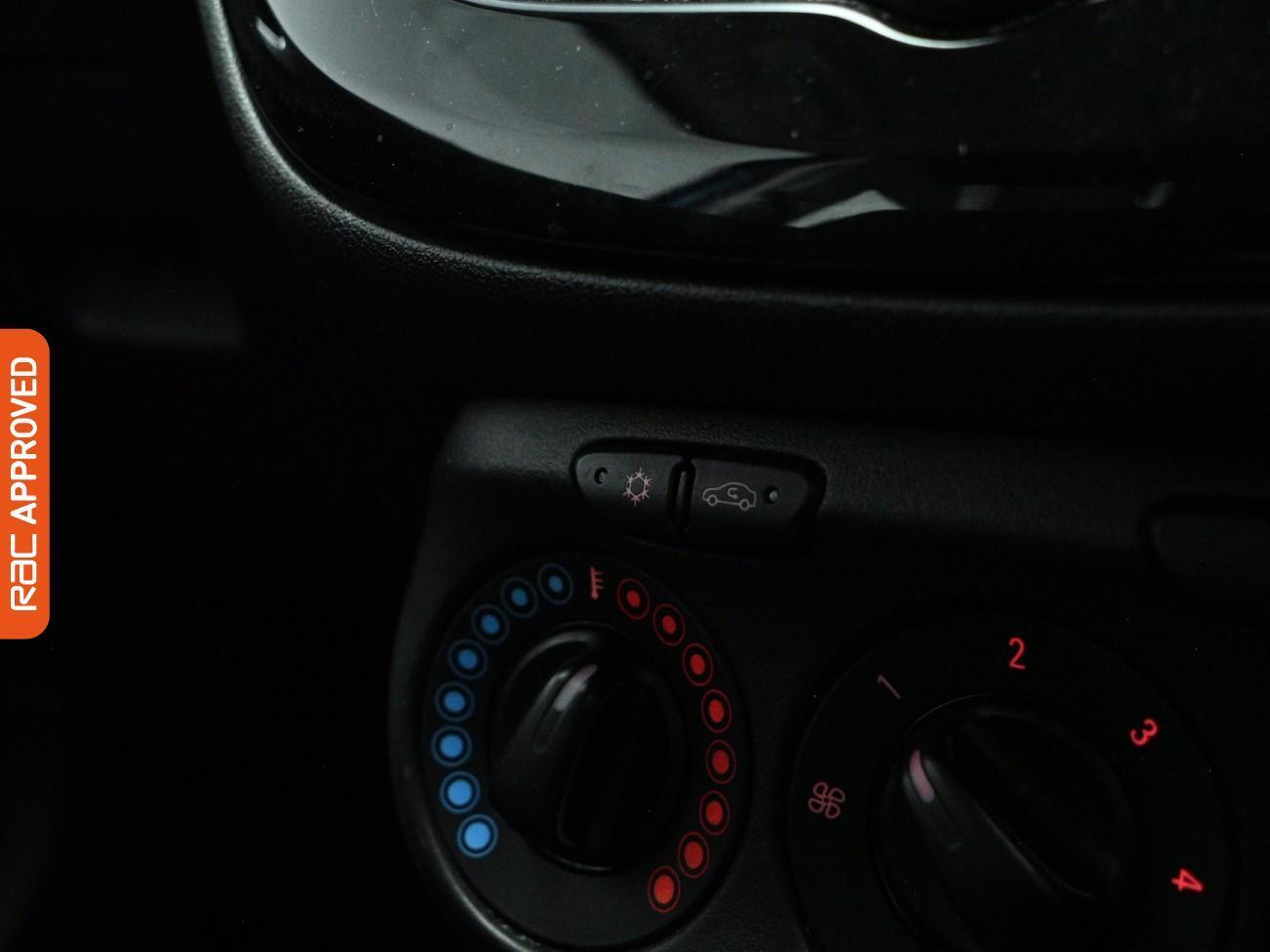 Used Vauxhall Corsa 2018 for sale - 77951778: Photo 17