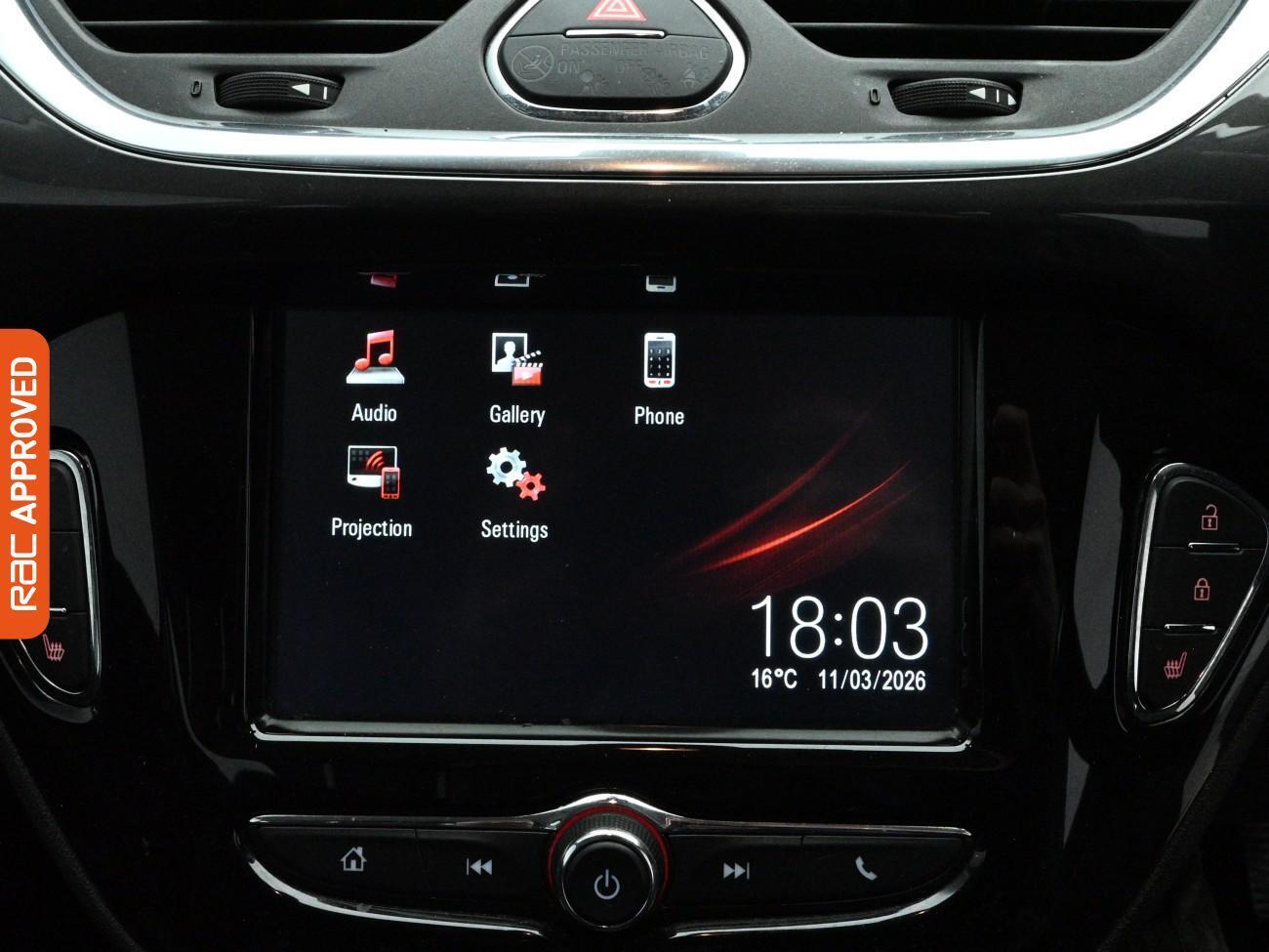 Used Vauxhall Corsa 2018 for sale - 77951778: Photo 19