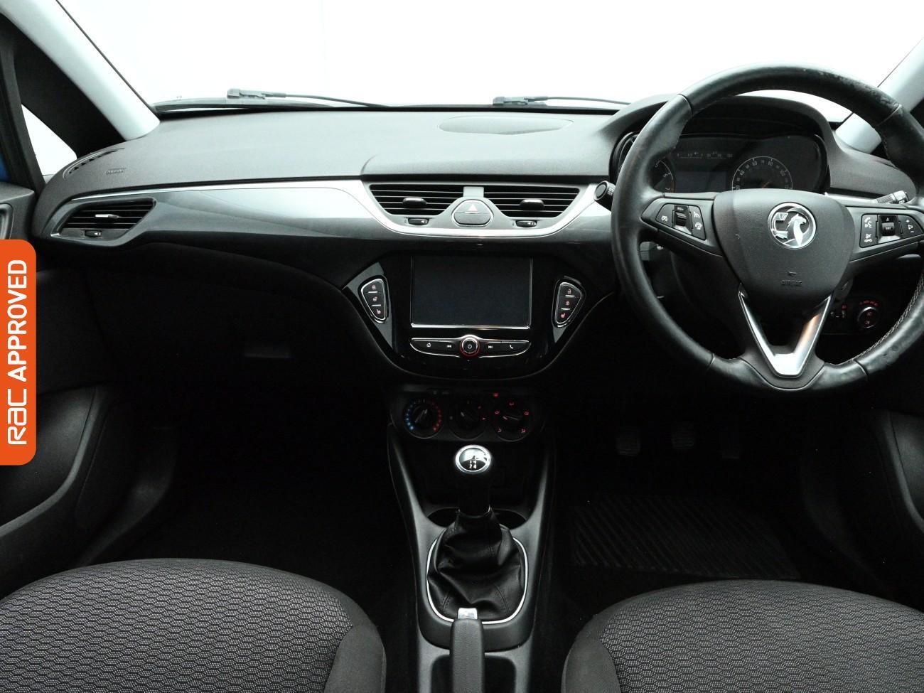 Used Vauxhall Corsa 2018 for sale - 77951778: Photo 2