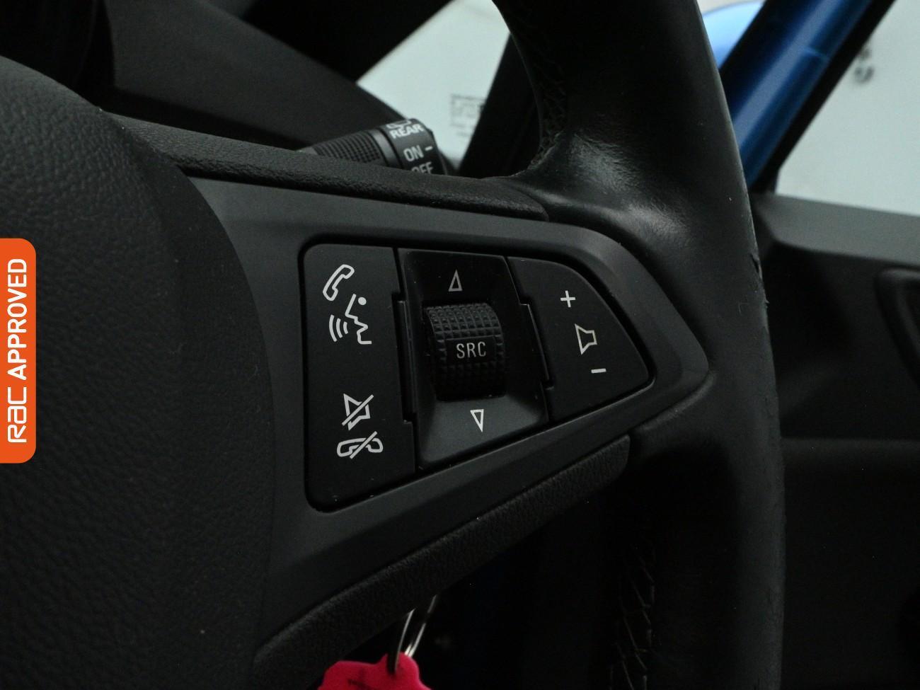 Used Vauxhall Corsa 2018 for sale - 77951778: Photo 21