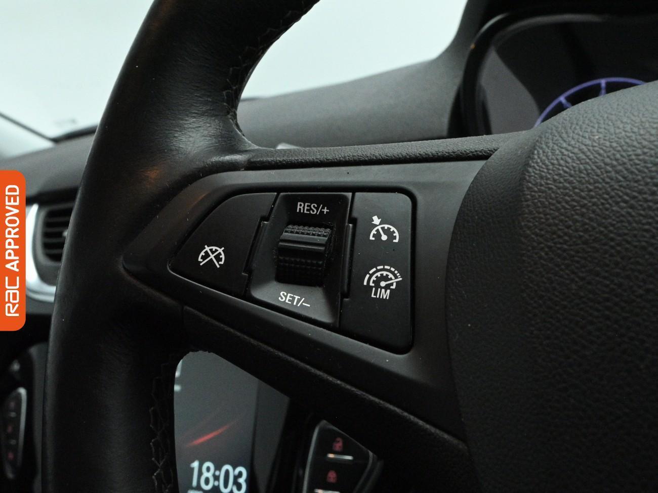 Used Vauxhall Corsa 2018 for sale - 77951778: Photo 22