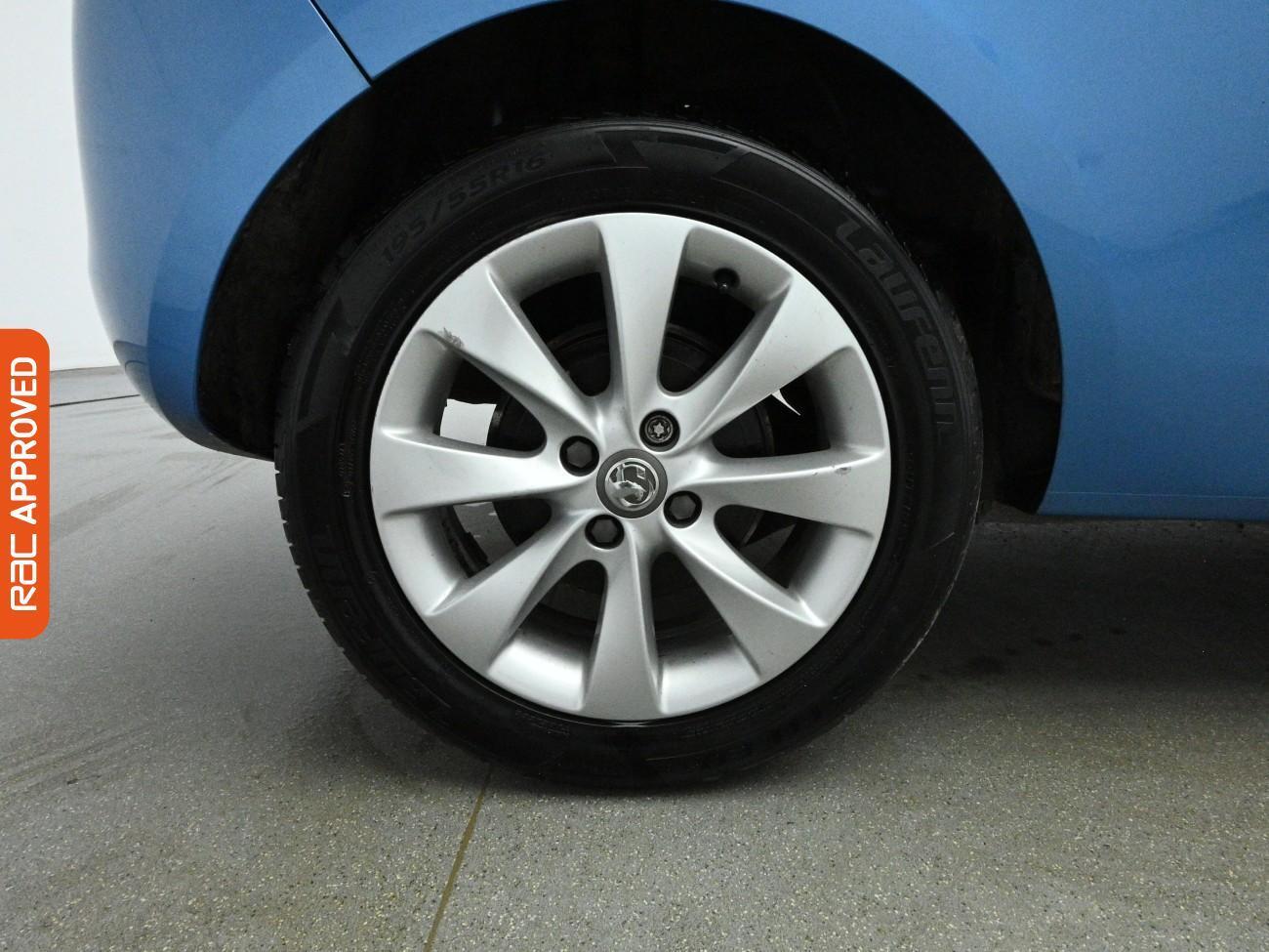 Used Vauxhall Corsa 2018 for sale - 77951778: Photo 25