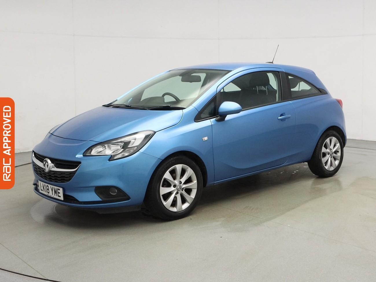 Used Vauxhall Corsa 2018 for sale - 77951778: Photo 26