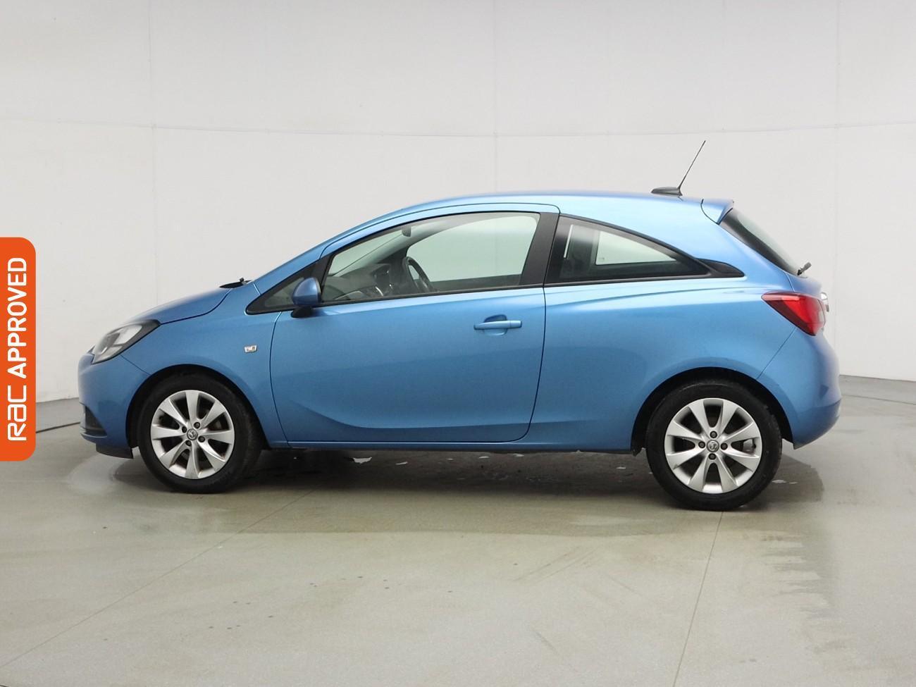 Used Vauxhall Corsa 2018 for sale - 77951778: Photo 27